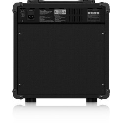 Behringer VIRTUBE VT15CD Amplificador de Guitarra