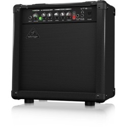 Behringer VIRTUBE VT15CD Amplificador de Guitarra