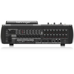 Behringer X32 COMPACT Mezcladora Digital