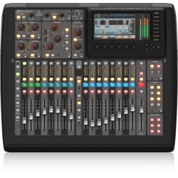 Behringer X32 COMPACT Mezcladora Digital