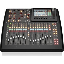 Behringer X32 COMPACT Mezcladora Digital