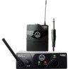 AKG WMS 40 MINI Sistema Inalámbrico para Instrumentos