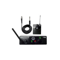 AKG WMS 40 MINI Sistema Inalámbrico para Instrumentos