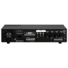 JCI Audio PA-240 Amplificador Mezclador 240 watts