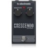 TC Electronic Crescendo Auto Swell Pedal