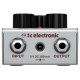 TC Electronic El Mocambo Pedal Overdrive