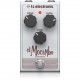 TC Electronic El Cambo Pedal Overdrive