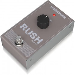 TC Electronic Rush Pedal Booster