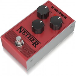 TC Electronic Nether Octaver Pedal Octavador
