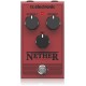TC Electronic Nether Octaver Pedal Octavador