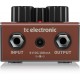 TC Electronic Rusty Pedal de Fuzz