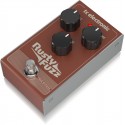 TC Electronic Rusty Pedal de Fuzz