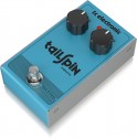 TC Electronic Tailspin Pedal de Vibrato