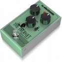 TC Electronic The Prophet Pedal Digital de Delay