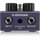 TC Electronic Thunderstorm Pedal de Flanger