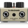 TC Electronic Tube Pilot Pedal de Overdrive
