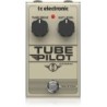 TC Electronic Tube Pilot Pedal de Overdrive