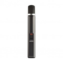 AKG C1000 S Micrófono de Condensador