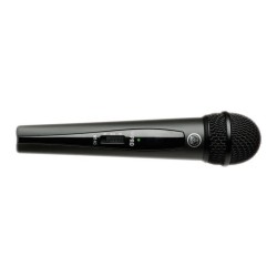 AKG WMS40 Sistema inalámbrico vocal