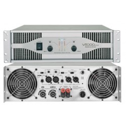 American Audio V5000 PLUS Power de 3200 Watts