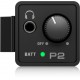 Behringer Powerplay P2 Amplificador de Monitoreo Personal