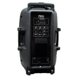 MRS PP215AUS Parlante Amplificado de 15"