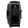 MRS PP215AUS Parlante Amplificado de 15"
