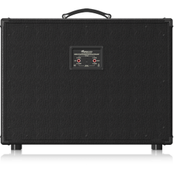 Bugera 212TS Gabinete de Guitarra 2 X 12