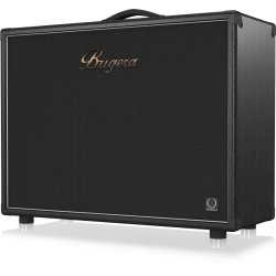 Bugera 212TS Gabinete de Guitarra 2 X 12