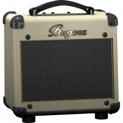 Bugera BC15 Amplificador Combo de Guitarra