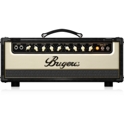 Bugera V55HD INFINIUM Amplificador de Guitarra a Tubos