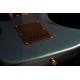 Washburn S2HMBL Guitarra Eléctrica Sonamaster Series Azul