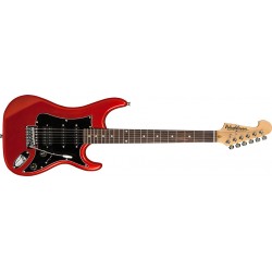 Washburn S2HMRD Guitarra Eléctrica Sonamaster Series Rojo