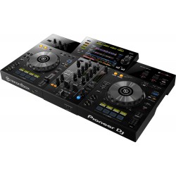 Pioneer DJ XDJ-RR Sistema de DJ Todo en Uno