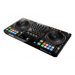 Pioneer Controlador DJ de 4 canales para Serato DJ Pro