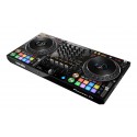 Pioneer DDJ-1000SRT Controlador DJ de 4 canales para Serato DJ Pro