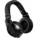 Pioneer HDJ-X10-K Auriculares DJ Profesionales Tipo Diadema (Negro)