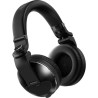 Pioneer HDJ-X10-K Auriculares DJ Profesionales Tipo Diadema (Negro)