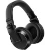 Pioneer HDJ-X7-K Auriculares DJ Profesionales (Negro)