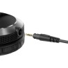 Pioneer HDJ-X7-K Auriculares DJ Profesionales (Negro)