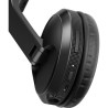 Pioneer HDJ-X5BT-K Audífonos Circumaurales para DJ Inalámbrica con Bluetooth (Negro)