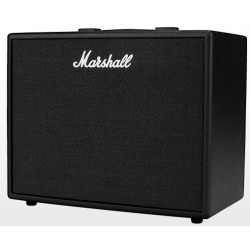 Marshall CODE 50 Combo Amplificador de 50 Watts
