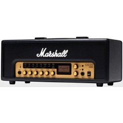 Marshall CODE 100H Cabezal de Amplificador de 100 Watts