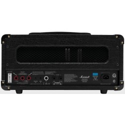 Marshall DSL20HR Cabezal de Amplificador de Guitarra de 20 Watts