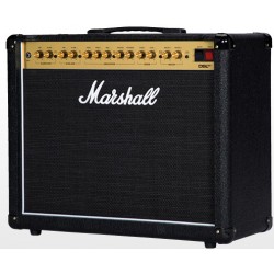 Marshall DSL40CR Amplificador de 40 Watts y Altavoz de 12"