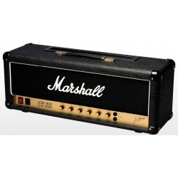 Marshall JCM800 2203-01 Cabezal de Amplificador de 100 Watts
