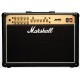 Marshall JVM205C Amplificador de Guitarra de 50 Watts y 2 Canales