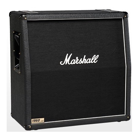 Marshall 1960A-E Gabinete de Guitarra Angular de 300 Watts