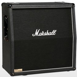 Marshall 1960AV Gabinete de Guitarra Angular de 280 Watts