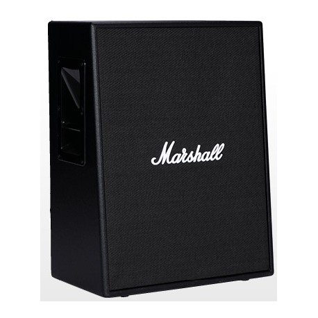 Marshall Code212 Gabinete de Guitarra Angular de 100 Watts